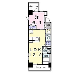 レパラール関口 202