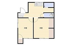 マンション宮脇 1F