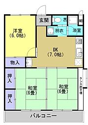 ハイデンス吉野 301