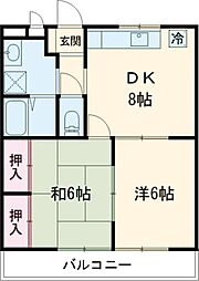 あきる野市秋川6丁目