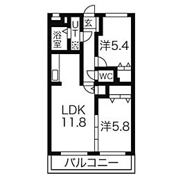 小山市駅東通り3丁目