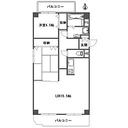 ファミール東海 203