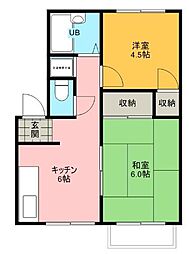 メゾンドファーネス 0303