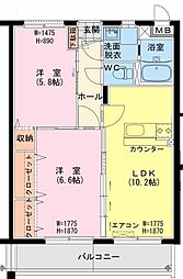 （仮称）高千穂・三田井マンション 201