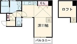 Eden金屋町 101