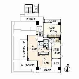 豊中市新千里北町3丁目