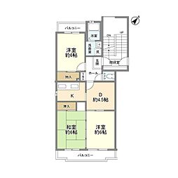 パークヒル航空公園II 504