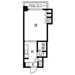 静岡市葵区川辺町1丁目