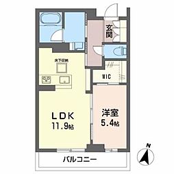 グローレン柏木 103
