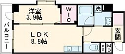 菊池郡菊陽町武蔵ヶ丘北2丁目