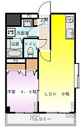 ヴァンヴェストＡ 101