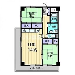 リアライズ屋島 601