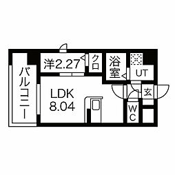 パグーロ西新南 905