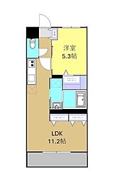サンホープ長田 109