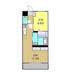 サンホープ長田 309