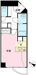 大田区田園調布1丁目