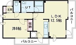 苫小牧市ときわ町3丁目