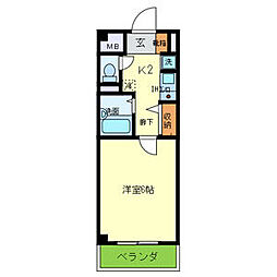 東大阪市大蓮東4丁目