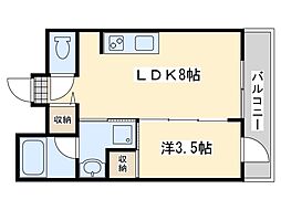 ブルーダイヤモンド中間 302
