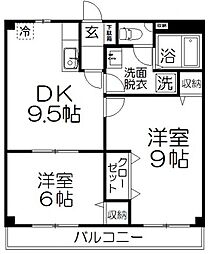 さいたま市北区別所町