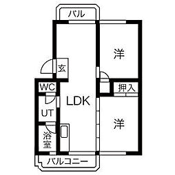 たかさごコーポラス碧南 501