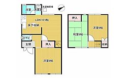 貸家　Ｊ邸　七山西 1