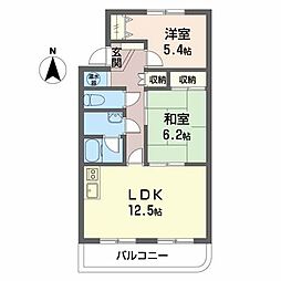 カーサブルーノ 3C