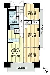 広島市東区牛田本町5丁目