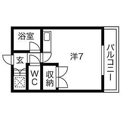 リエス小田原 118