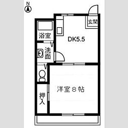 RESURGE23 1階 106