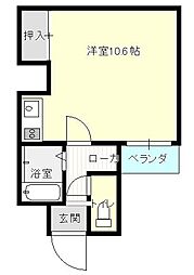 リバティープラザ呉服町 302