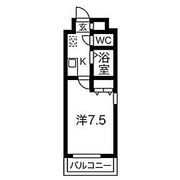 名古屋市北区黒川本通2丁目