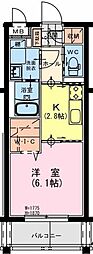 ラヴィベール　ハル 503