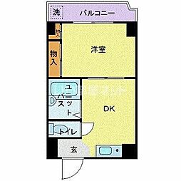 川崎市川崎区本町2丁目