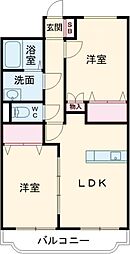 ローズベイ新潟南 302