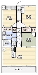 静岡市清水区草薙2丁目