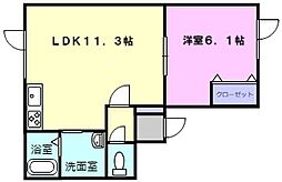 苫小牧市明野新町1丁目