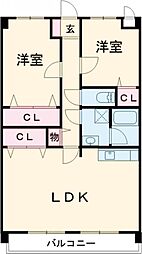 サンフラワー津福 405