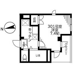 厚木市旭町5丁目