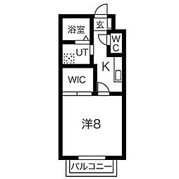 サン・friends北外山 201