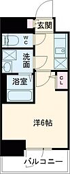 S-RESIDENCE高井田beleta 207