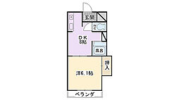 シャトレ新町 101