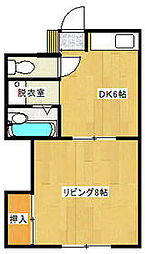 シャロム新町 302