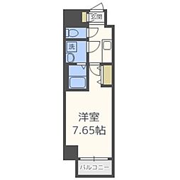 大阪市福島区福島4丁目