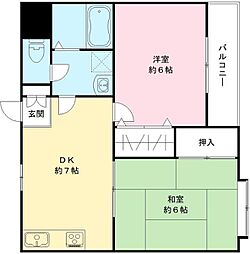 東大阪市中新開1丁目