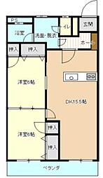第一田中ビル 602