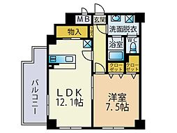 福岡市西区内浜2丁目