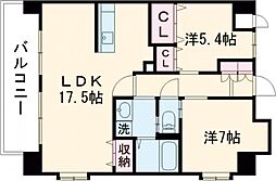 熊本市中央区小沢町