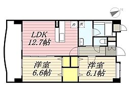 福岡市中央区港3丁目