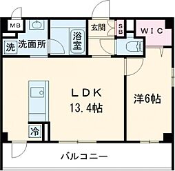 ココパーチェ新金岡 306